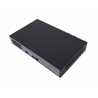 华三(H3C) SMB-S5008PV2-E 10端口千兆以太网交换机(8GE+2SFP）