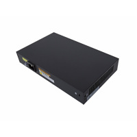 华三(H3C) SMB-S5008PV2-E 10端口千兆以太网交换机(8GE+2SFP）