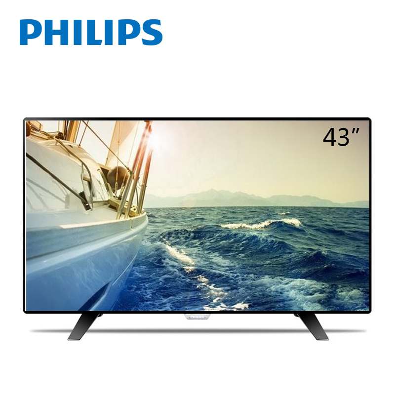 Philips/飞利浦 43PFF5021/T3 43英寸高清智能液晶电视机网络wifi