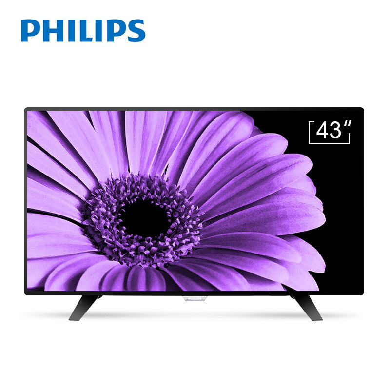 Philips/飞利浦 43PFF5021/T3 43英寸高清智能液晶电视机网络wifi