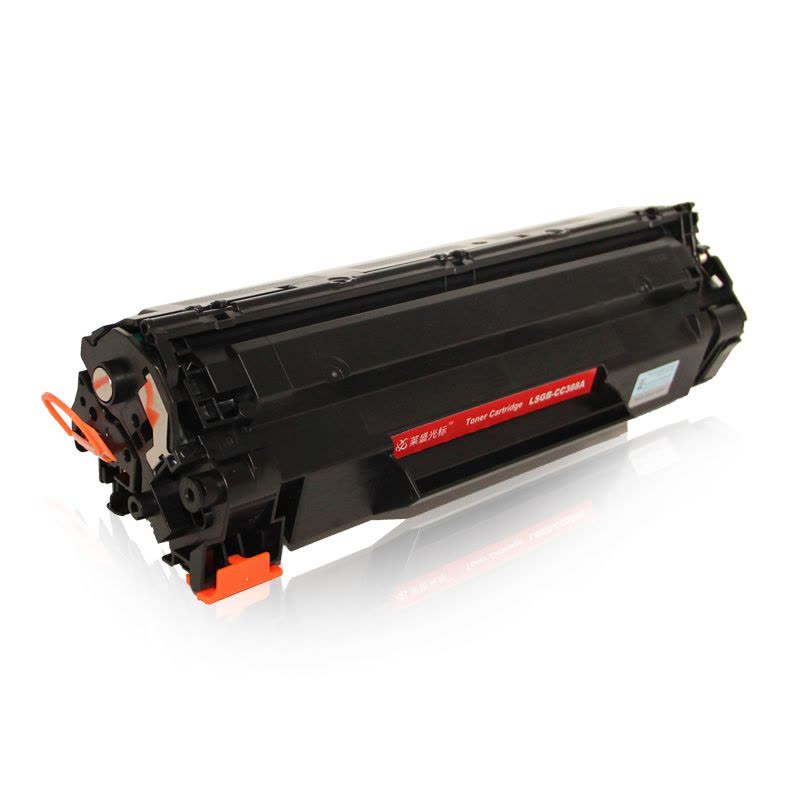 莱盛光标LSGB-CC388A黑色硒鼓适用HP LJ-P1007/P1008/P1106/P1108 M1136图片
