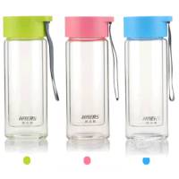 哈尔斯 吊带玻璃杯 HBL-240-24