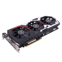 七彩虹(Colorful)iGame GTX1070Ti Vulcan U TOP(1607(Bst:1683)MHzS
