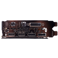 七彩虹(Colorful)iGame GTX1070Ti Vulcan U TOP(1607(Bst:1683)MHzS