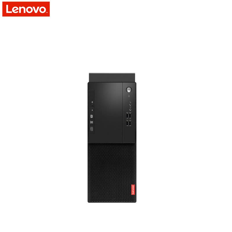 联想(Lenovo)启天M410 单主机(I5-6500 4G 1T 2G)图片