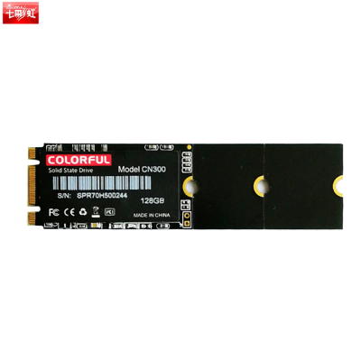 七彩虹(Colorful ) CN300 128GB SSD固态硬盘 台式机笔记本硬盘