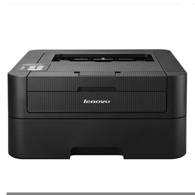 联想(Lenovo)LJ2655DN 黑白激光双面打印机 徐州直送