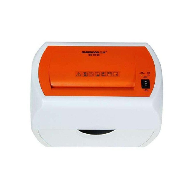 三木(SUNWOOD)碎纸机 SD9150 (台)