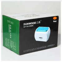 三木(SUNWOOD)碎纸机 SD9150 (台)