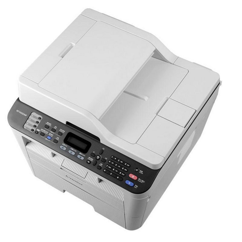 联想(Lenovo)M7455DNF 黑白激光一体机 (打印 复印 扫描 传真) 徐州直送