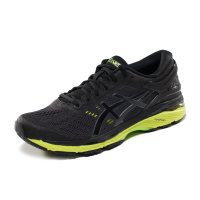 ASICS亚瑟士GEL-KAYANO 24稳定跑鞋 跑步鞋运动鞋男鞋T749N-9085