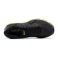 ASICS亚瑟士GEL-KAYANO 24稳定跑鞋 跑步鞋运动鞋男鞋T749N-9085