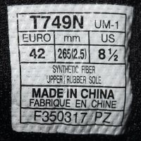 ASICS亚瑟士GEL-KAYANO 24稳定跑鞋 跑步鞋运动鞋男鞋T749N-9085