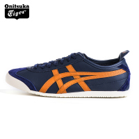 Onitsuka tiger 鬼塚虎男鞋女鞋运动休闲板鞋D4J2L-5831