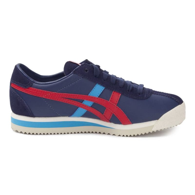 Onitsuka Tiger鬼塚虎男子CORSAIR运动休闲鞋D7N2L-4923图片