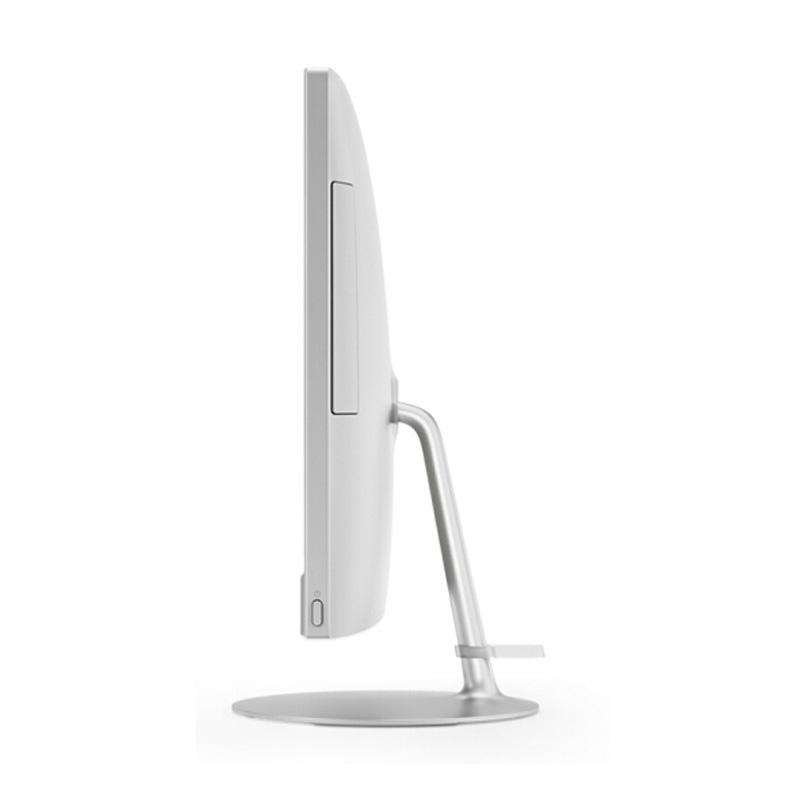 联想(lenovo)AIO520-22 21.5英寸商用办公娱乐一体机电脑(A4-9120 4G 1T 银色)高清大图