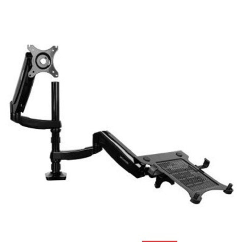 乐歌(LOCTEK) 笔记本支架(含散热器) D5F2 (个)