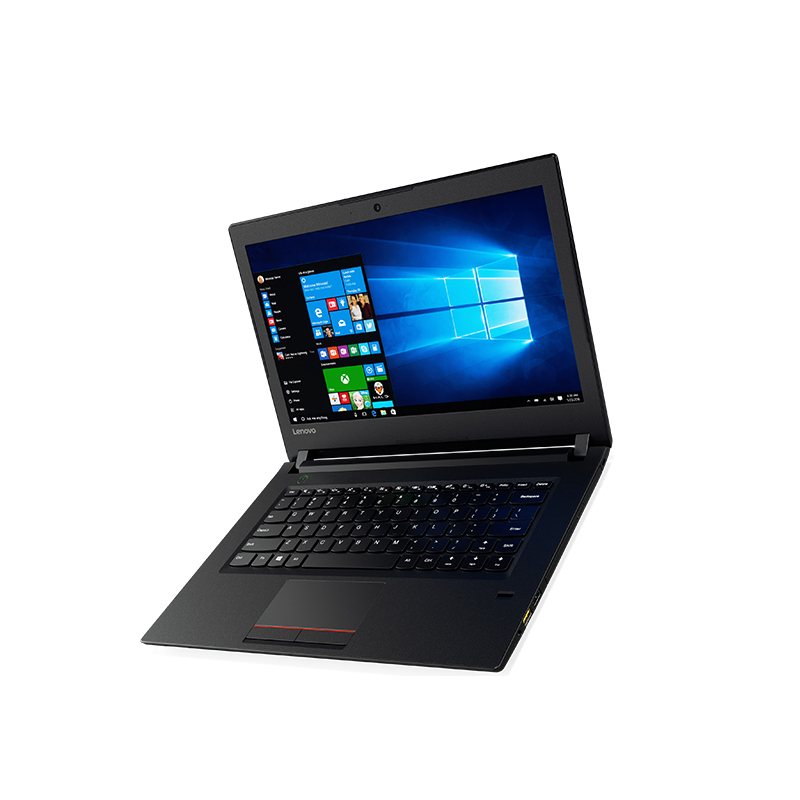 联想(Lenovo)昭阳E42-80 14英寸笔记本(I7-7500u 8G 360G 2G独显 含包鼠)