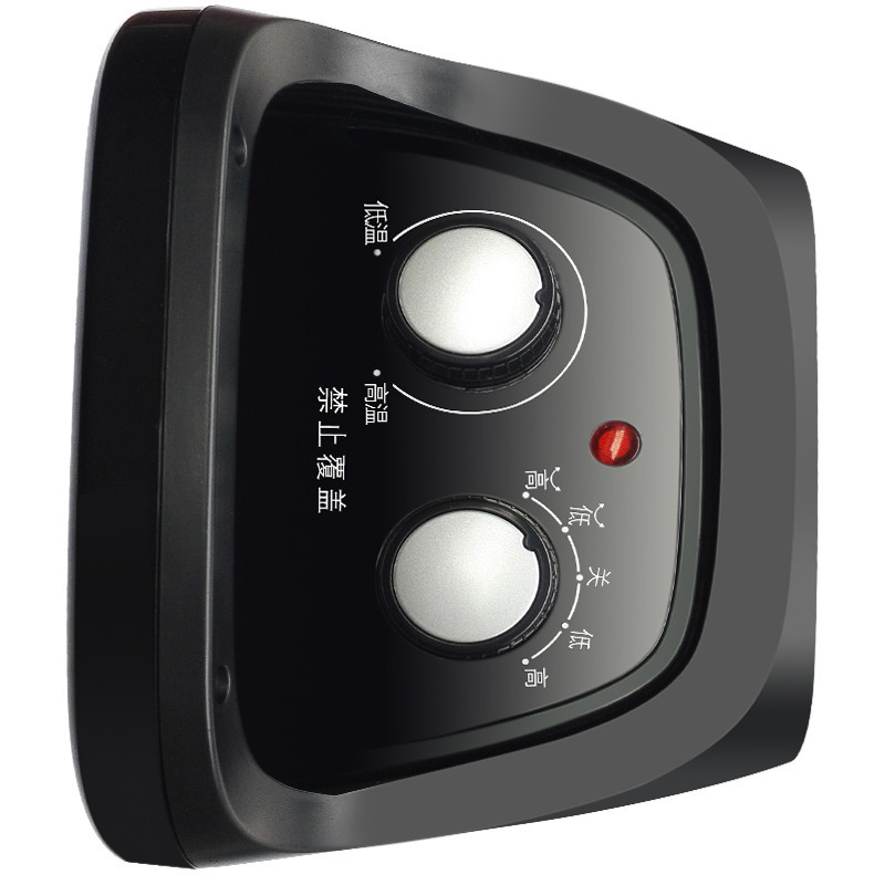 美的(Midea) 暖风机取暖器 NTY20-15C(个)