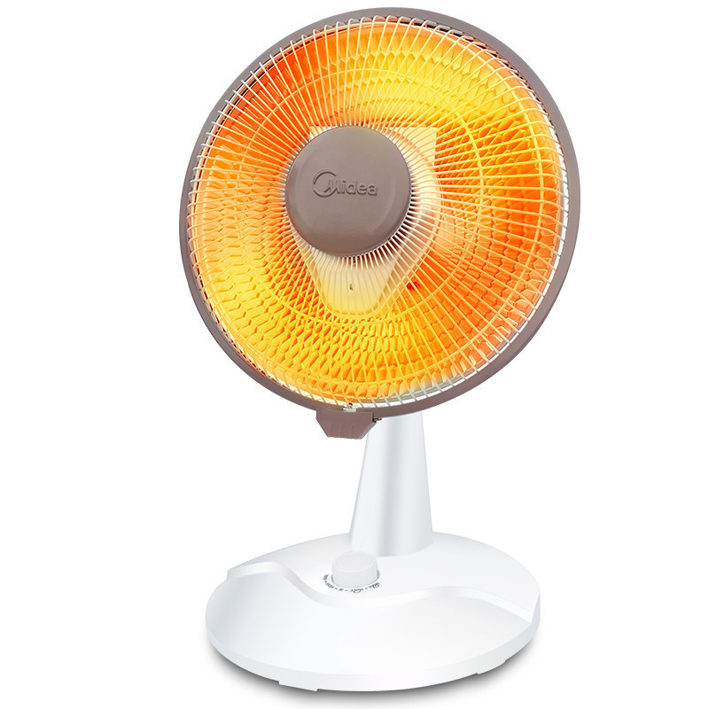 美的(Midea) 台式 取暖器 NPS7-15A5(个)