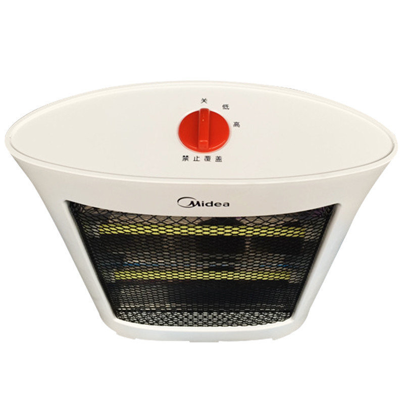 美的(Midea) 远红外 取暖器 NS8-15D(个)