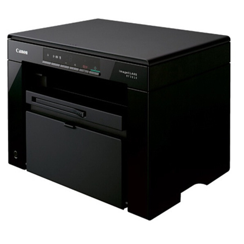 佳能(canon)打印机ic mf3010报价_参数_图片_视频_怎么样_问答-苏宁