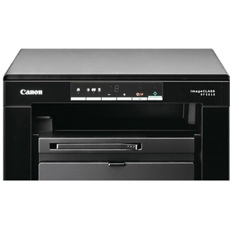 佳能(canon)打印机ic mf3010报价_参数_图片_视频_怎么样_问答-苏宁
