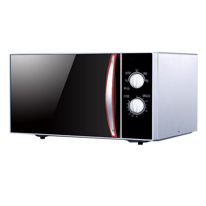 美的(Midea) 20升 微波炉 M1-202A黑色(台)