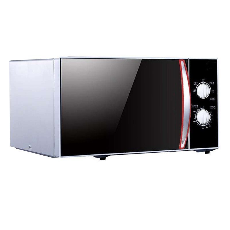 美的(Midea) 20升 微波炉 M1-202A黑色(台)