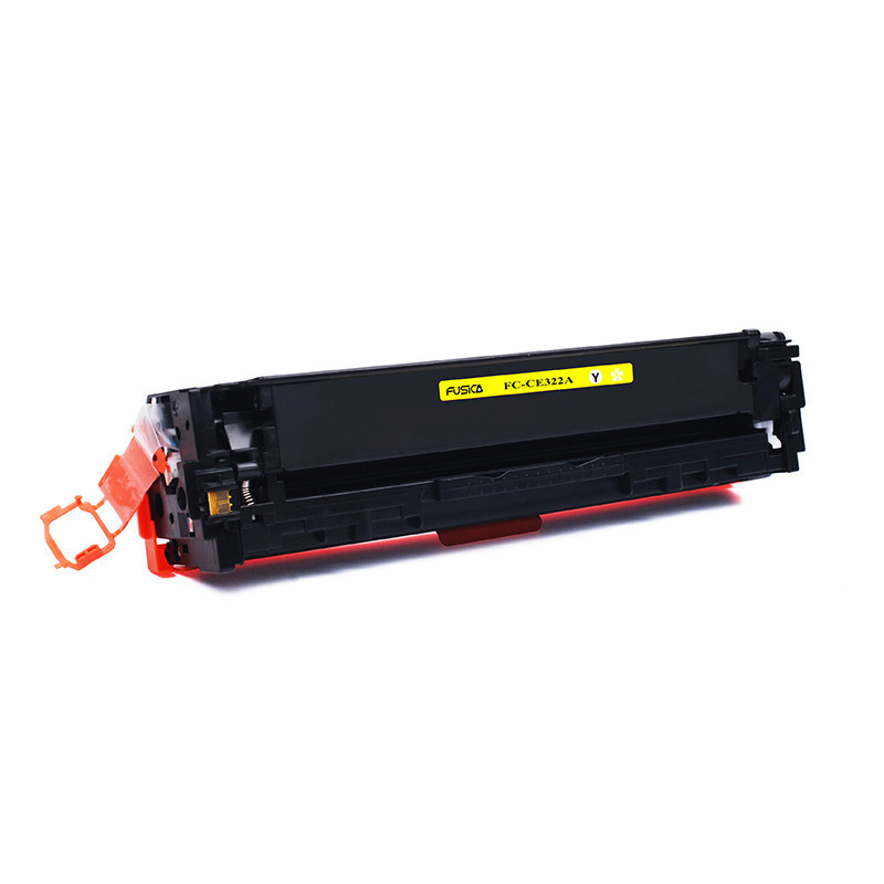 (红包)FUSICA富士樱FC-CF212A硒鼓黄色(适用于H惠普HP PRO 200/M251(131A)YZ