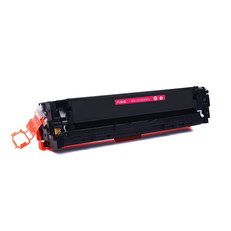 (红包)FUSICA富士樱FC-CF213A硒鼓红色(适用于H惠普HP PRO 200/M251(131A)YZ