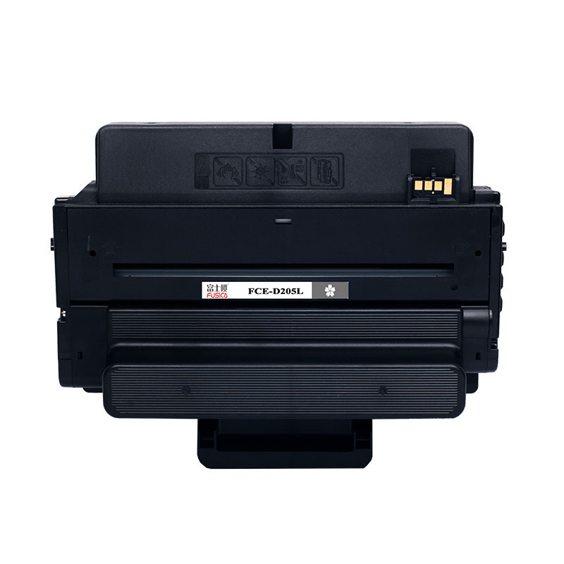 (红包)FUSICA富士樱FC-D205L大容量硒鼓(适用于三星Samsung ML3310D/3310ND YZ