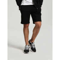 ENERGETICS 男裤 2017新款Chris ux运动休闲针织舒适透气五分裤|267057-050