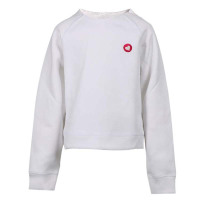 ENERGETICS 女童卫衣 Ene Felin gls 针织休闲运动套头衫|262504-001