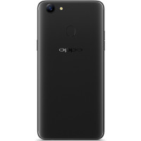 [购机有礼]OPPO A79 4GB+64GB 黑色 全面屏移动联通电信4G手机oppoa79