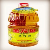 金龙鱼AE纯香菜籽油1.8L