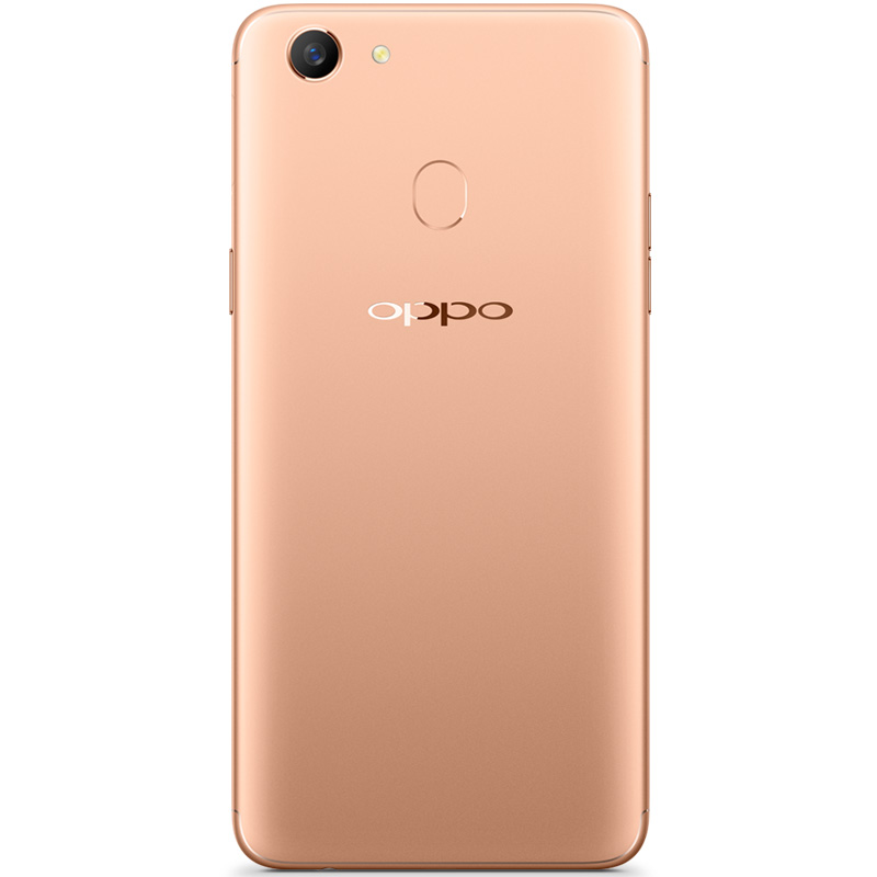 [到手价1699,购机有礼]OPPO A79 4GB+64GB 香槟色 全面屏移动联通电信4G手机oppoa79