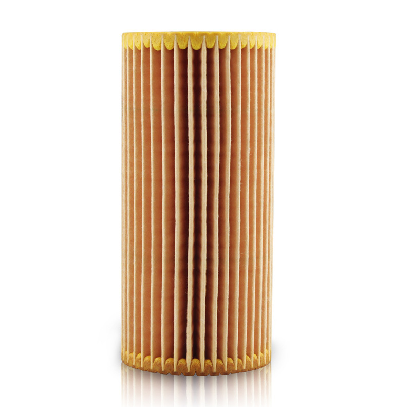 曼牌(MANN)机油滤清器HU6002Z适用于奥迪A4L/A3/A5/Q5/大众/迈腾/帕萨特/途安/途观