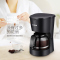 东菱(Donlim)咖啡机DL-KF200美式滴漏自动保温家用自动美式小型小茶壶煮茶迷你泡茶壶