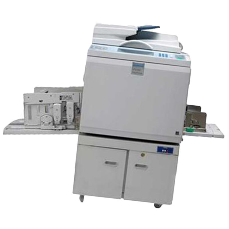 理光(Ricoh) HQ9000 专业高速数码印刷机 一体化速印机 打印复印机