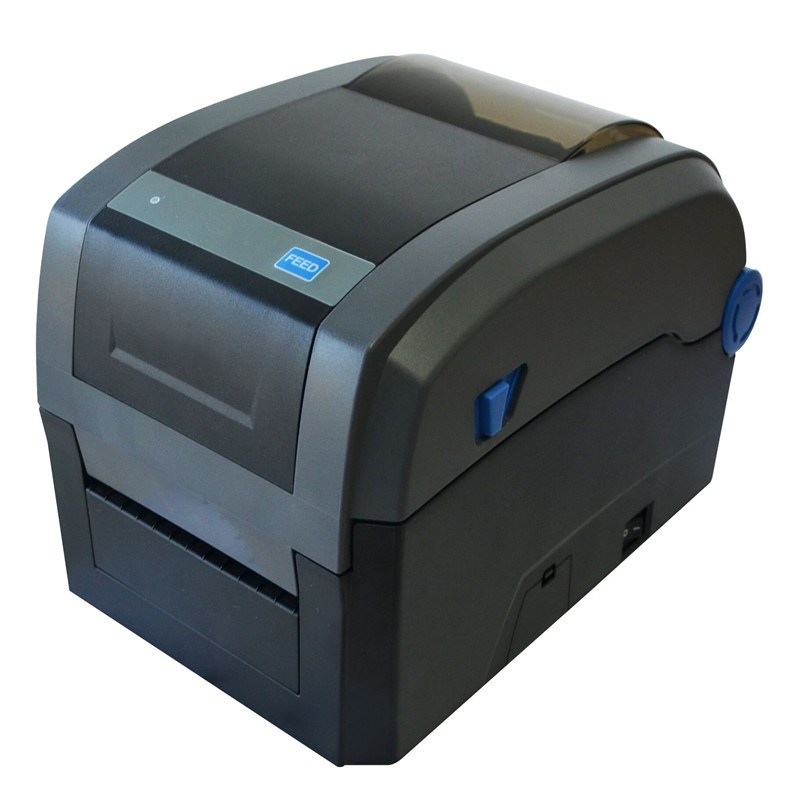 新北洋条码打印机btpk320