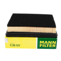 曼牌(MANNFILTER)空气滤清器C26121中华尊驰