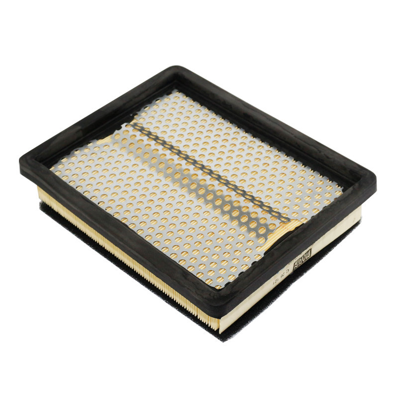 曼牌(MANNFILTER)空气滤清器C26121中华尊驰