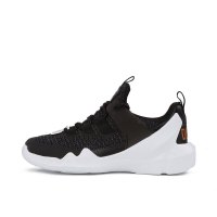 SKECHERS斯凯奇李易峰同款D'LITES系列一脚蹬运动鞋88888100/BLK