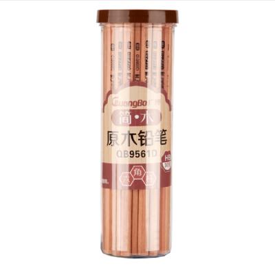 广博 30支装 铅笔 QB9562D(筒)