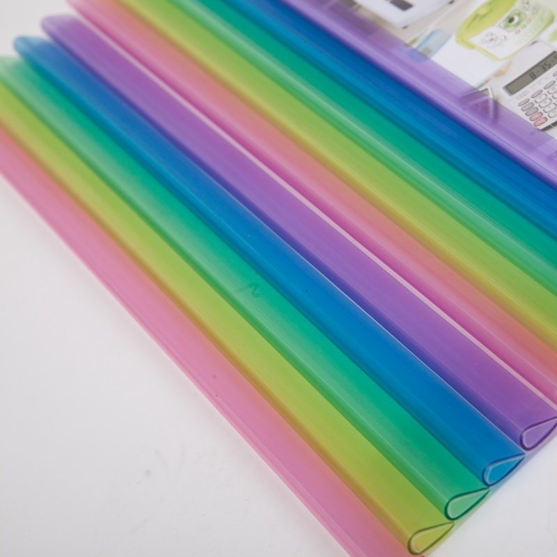 三木(SUNWOOD) 5mm A4 抽杆报告夹 RB3302 (个)
