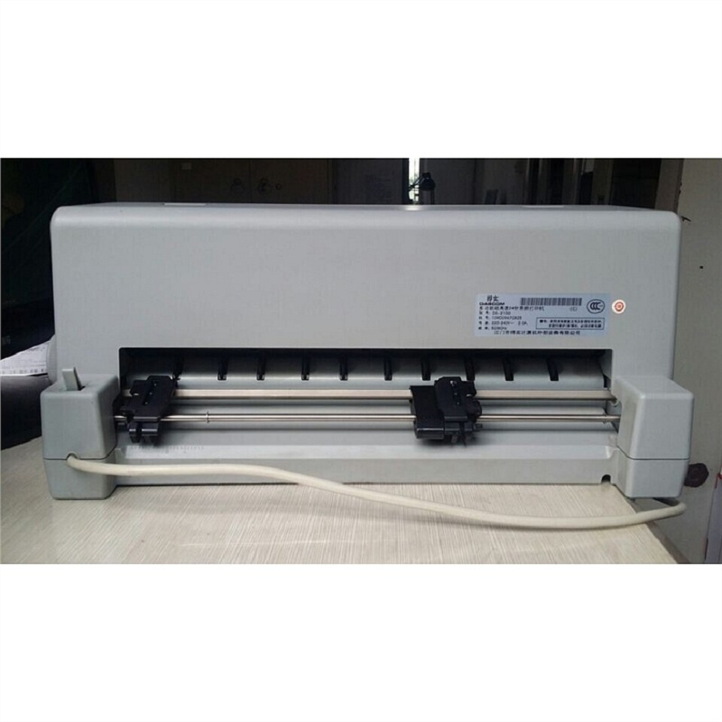 得实(DASCOM) 针式打印机 DS2100H (台)