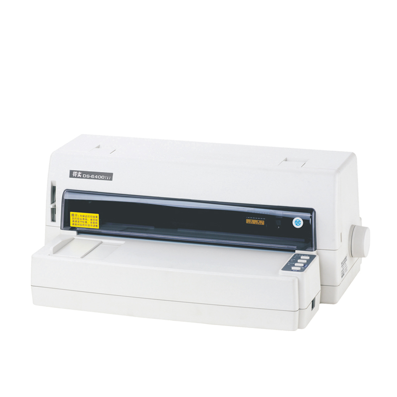 得实(DASCOM) 针式打印机 DS6400III (台)