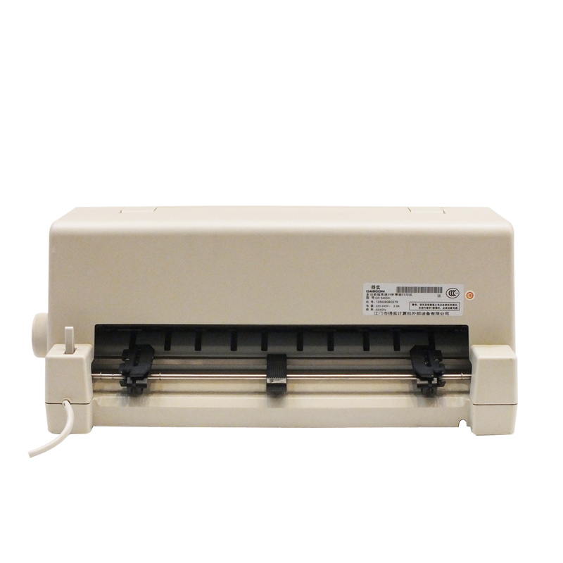 得实(DASCOM) 针式打印机 DS6400III (台)