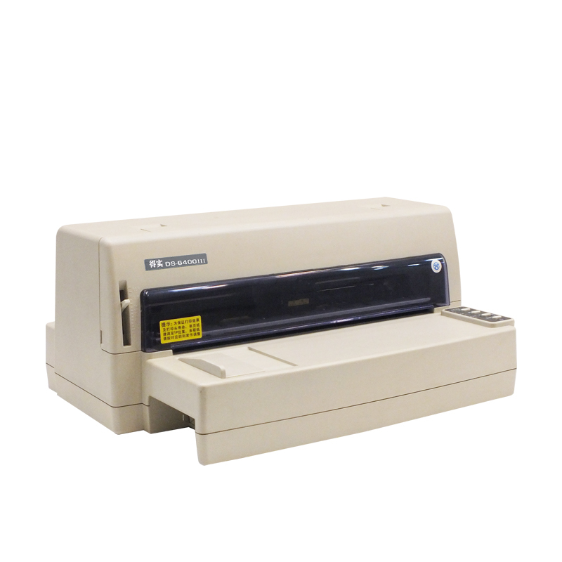 得实(DASCOM) 针式打印机 DS6400III (台)